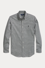 Load image into Gallery viewer, Plaid Oxford Shirt