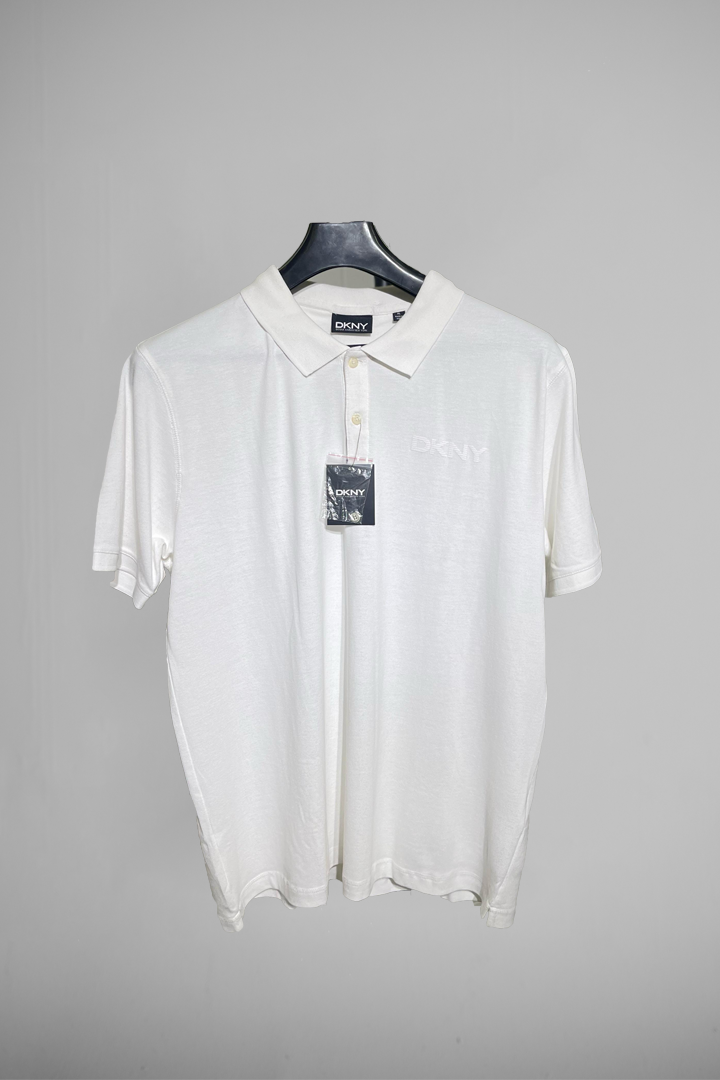 DKNY Polo Shirt