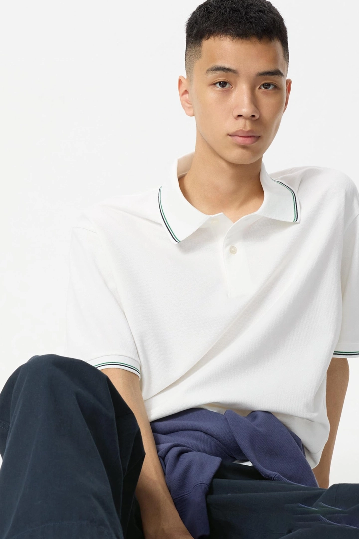 Polo Shirts
