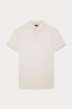 Load image into Gallery viewer, Hackett POLO FASHIONED OFF-WHITE