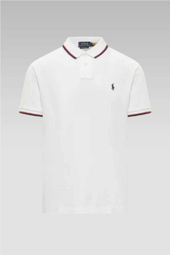 Ralph Lauren Mini Logo Shirt