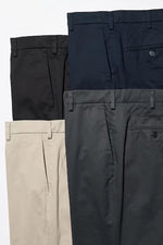 Load image into Gallery viewer, Slim Fit Chinos