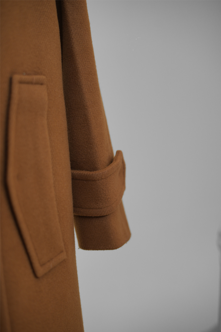 Zara Coat