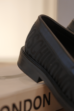 Load image into Gallery viewer, Moschino Mucation Black