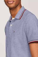 Load image into Gallery viewer, Regular Fit Tommy Wicking Polo