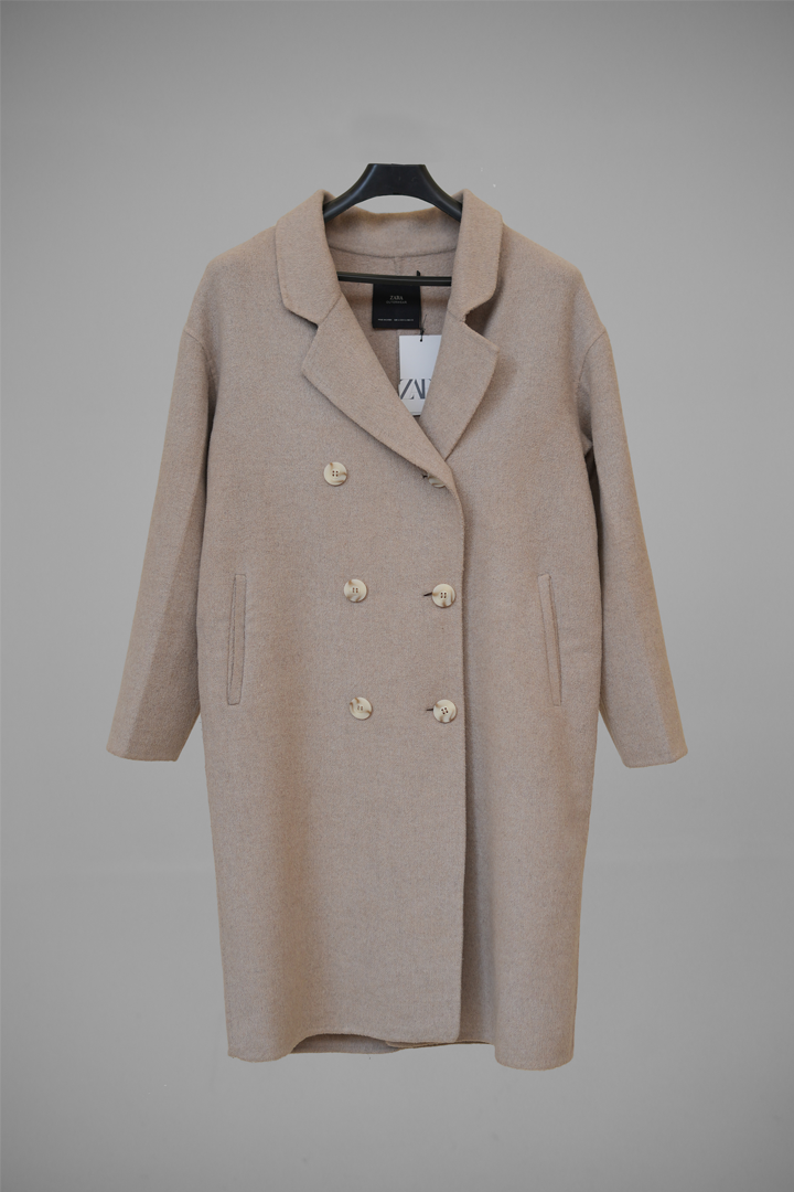 Zara Coat