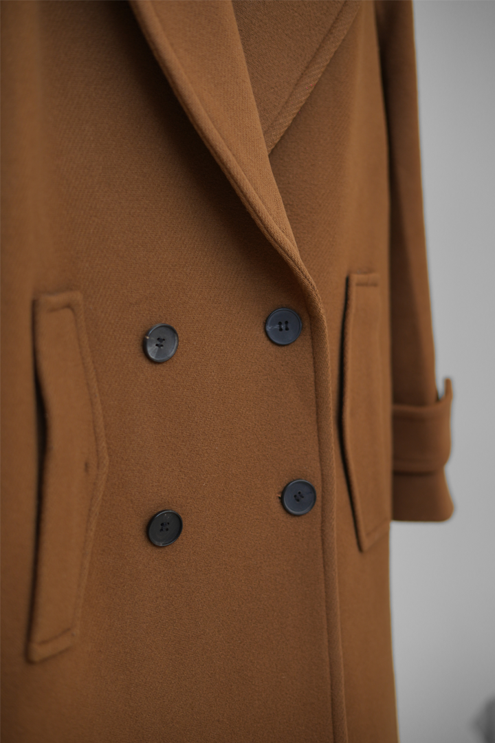 Zara Coat
