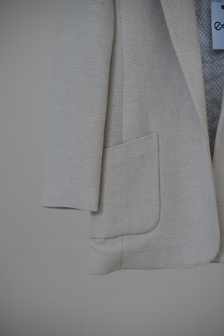 Zara Coat