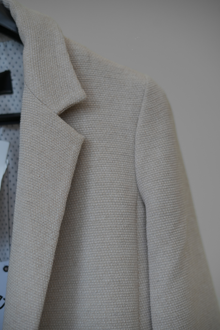 Zara Coat