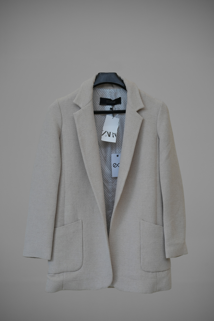 Zara Coat