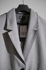 Load image into Gallery viewer, Zara Coat
