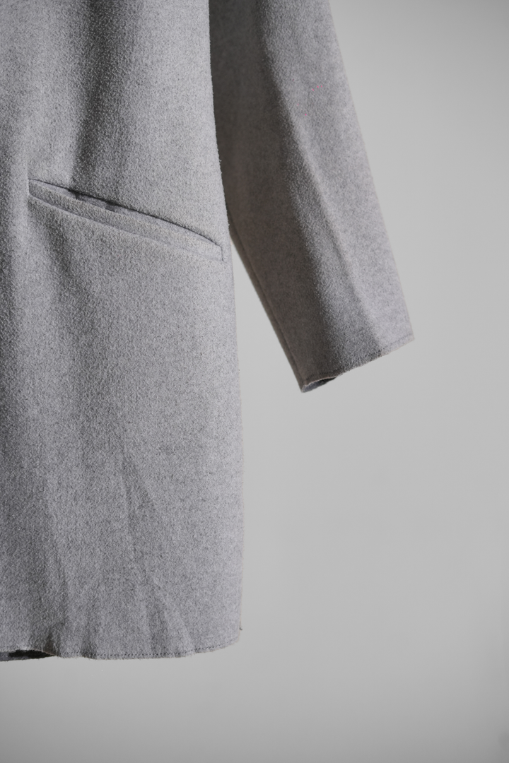 Zara Coat