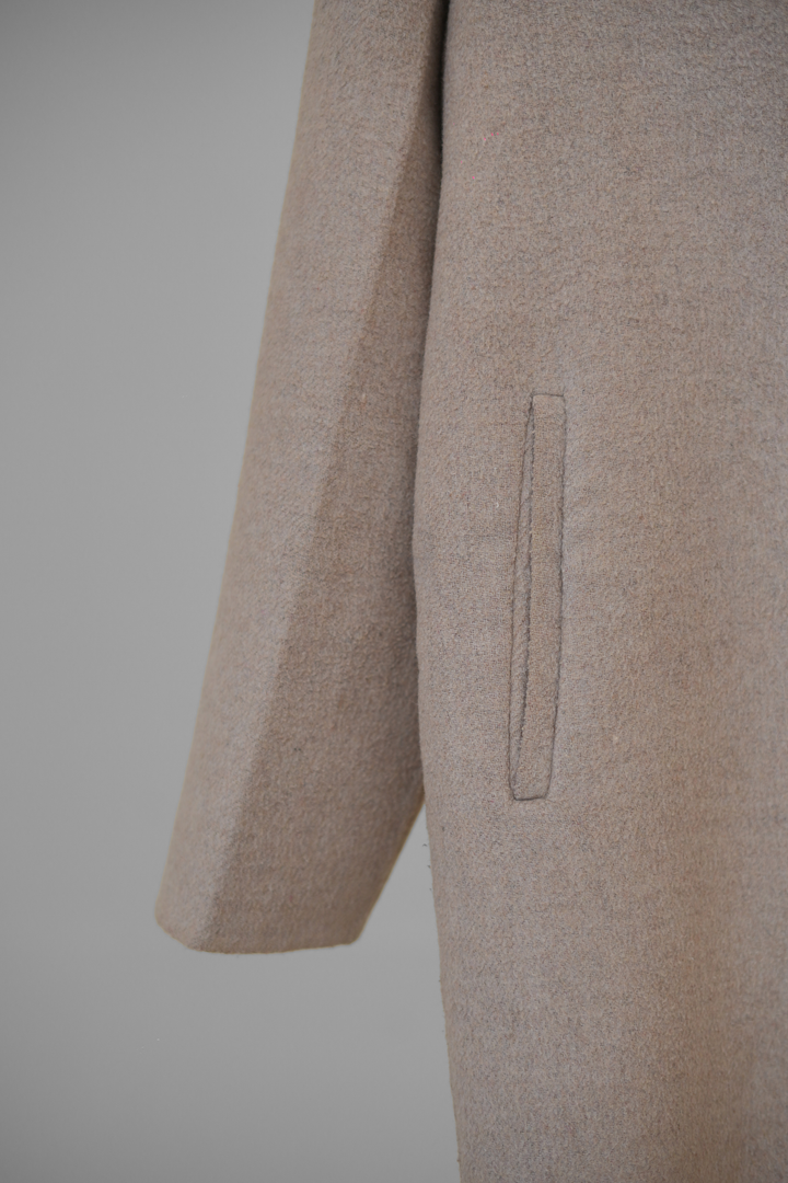 Zara Coat
