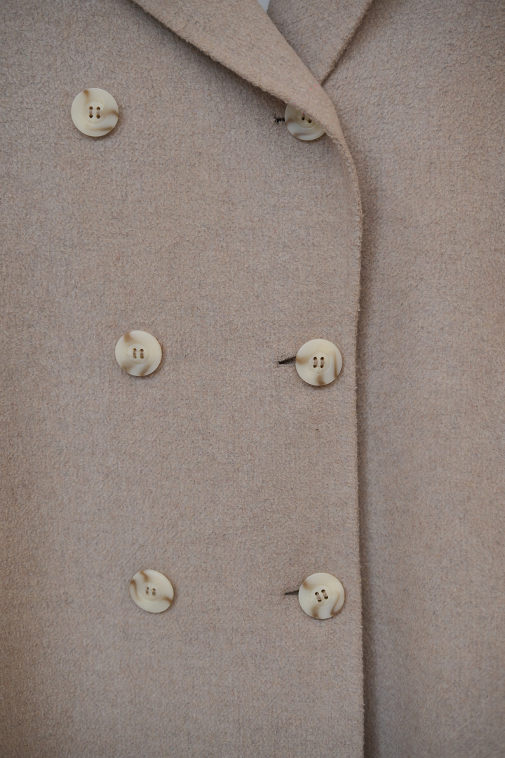 Zara Coat