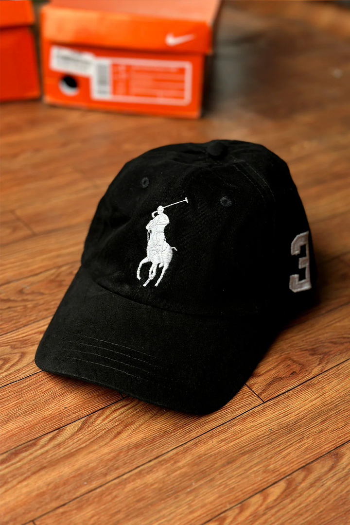 Peak Caps