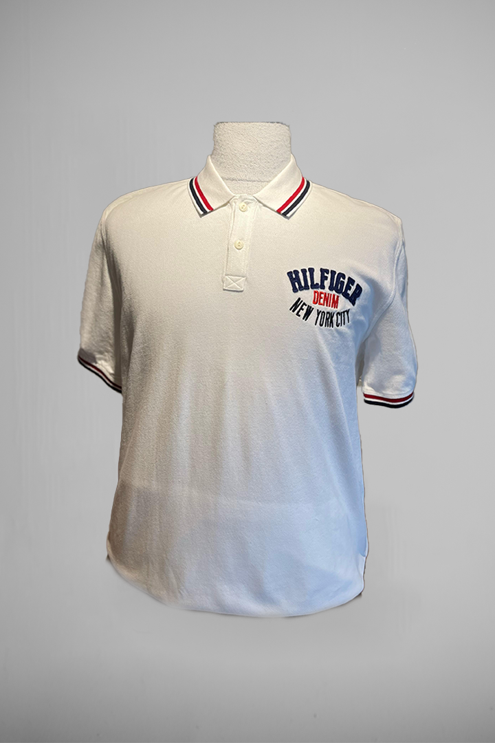 Tommy Polo Shirt