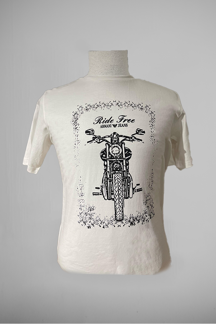 Armani Jeans T-Shirt