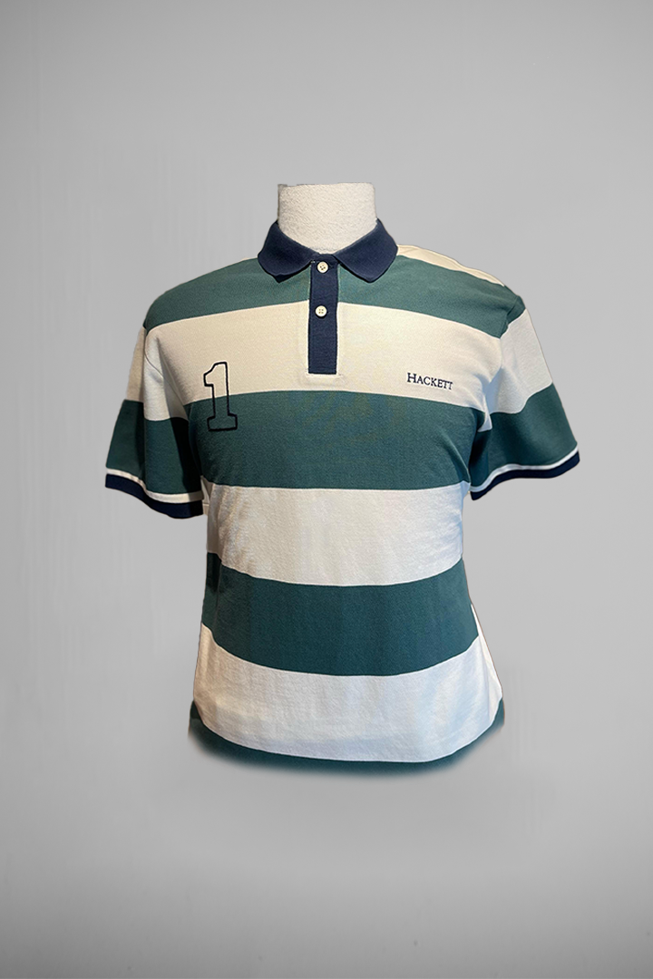 Hacket Polo Shirt