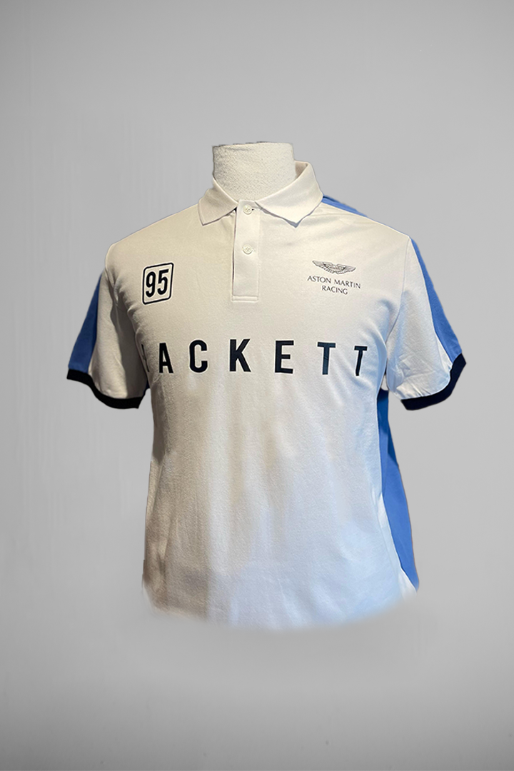 Hackett Polo Shirt