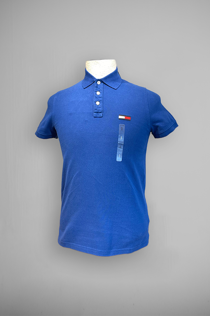 Tommy Polo Shirt
