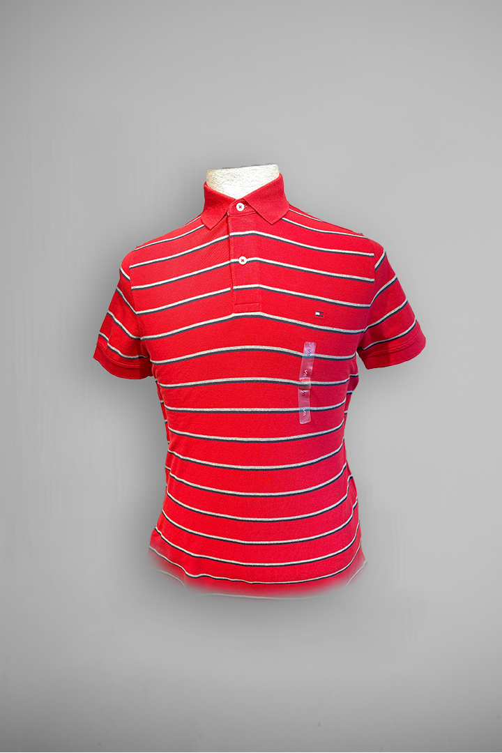 Tommy Hilfiger Polo Shirt