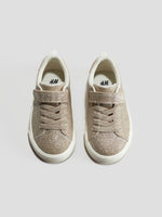 Load image into Gallery viewer, Glittery trainers