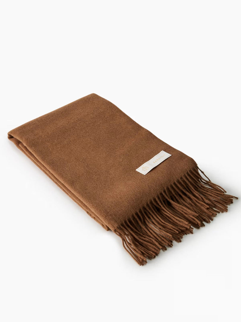 Cashmere Scarf