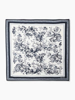 Load image into Gallery viewer, Elite Silk Scarf