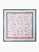 Load image into Gallery viewer, Elite Silk Scarf