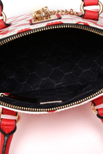 Load image into Gallery viewer, Aldo Red Lips Bag