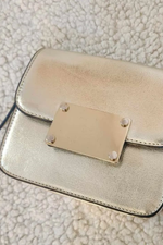 Load image into Gallery viewer, Aldo Mini Clutch
