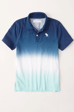 Load image into Gallery viewer, Lacoste Two Shaded Polo
