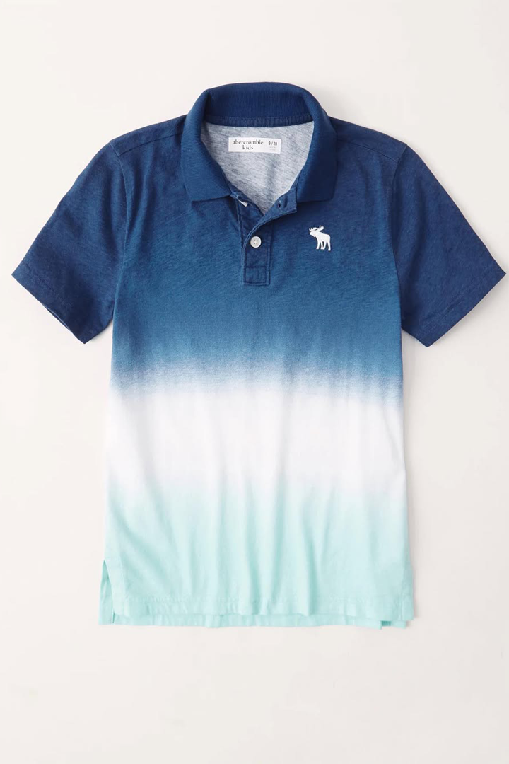 Lacoste Two Shaded Polo