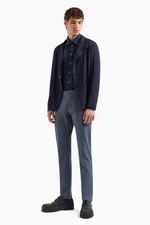 Load image into Gallery viewer, Plain Oxford Shirt
