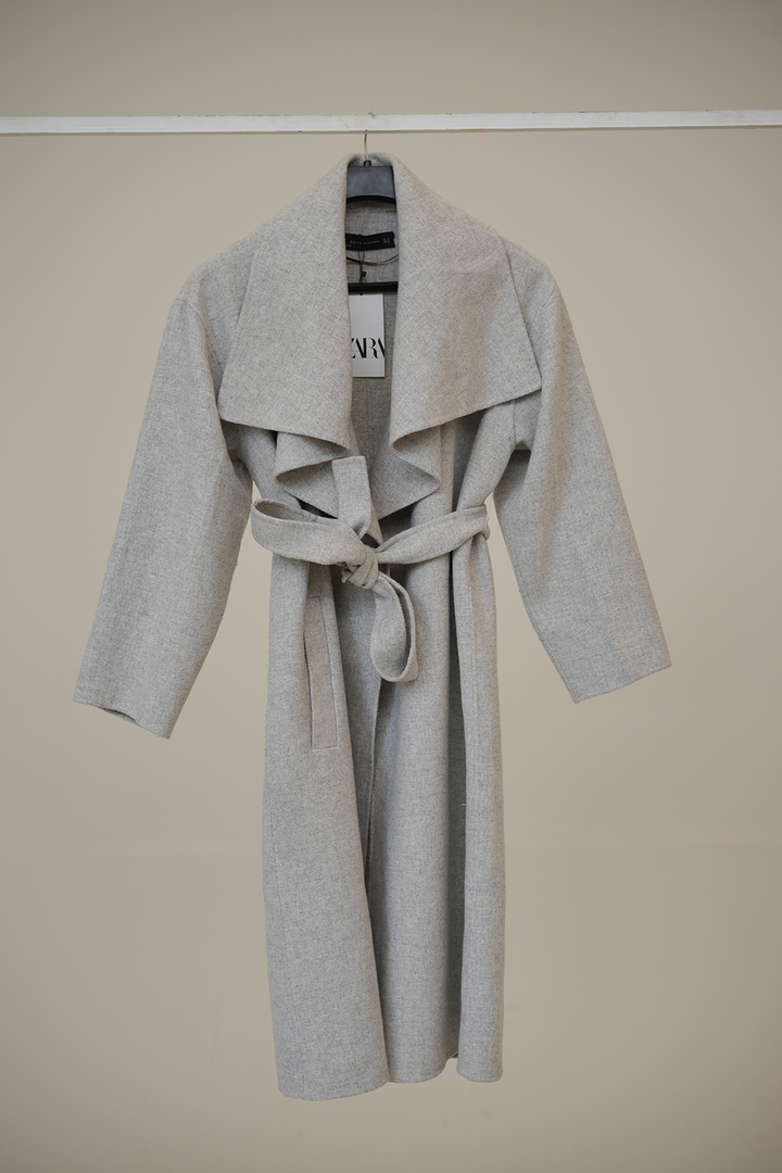 Long Coat