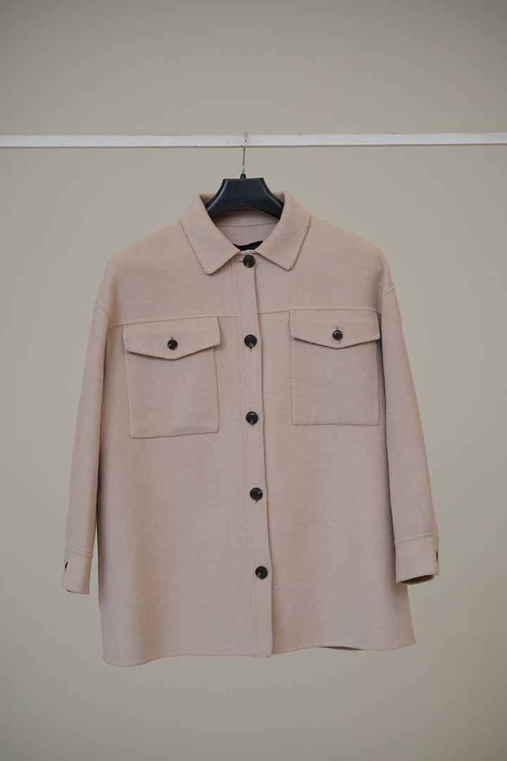 Long Coat
