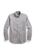 Load image into Gallery viewer, Plain Oxford Shirt
