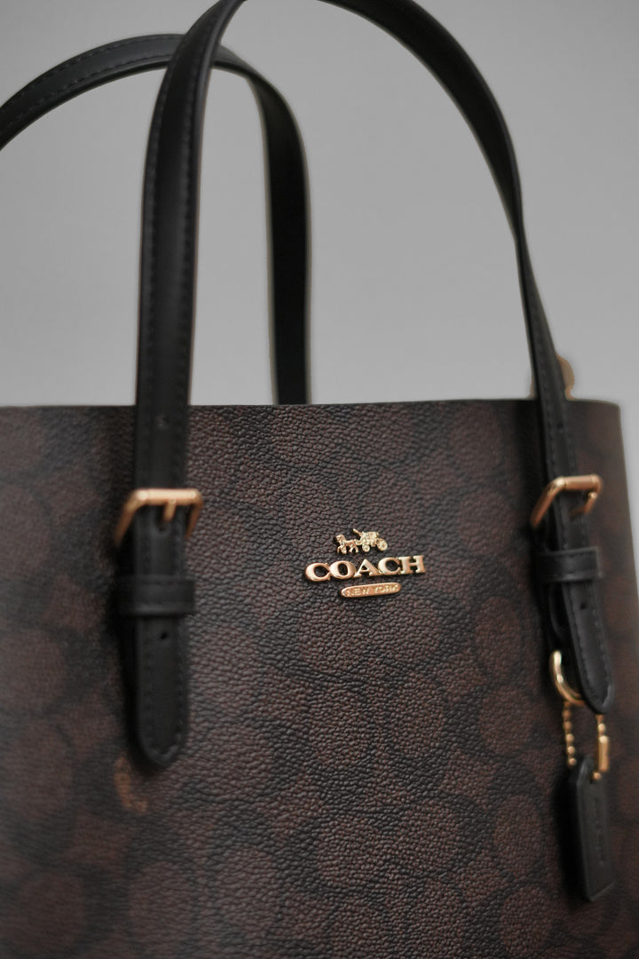 Coach Signature Bag