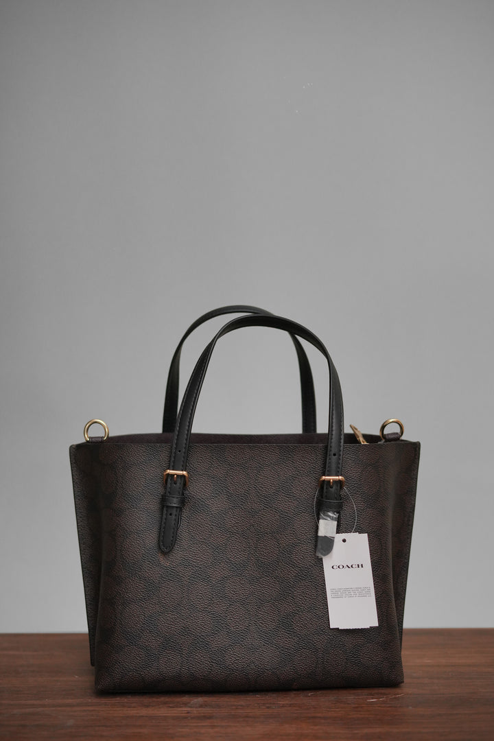 Coach Signature Bag