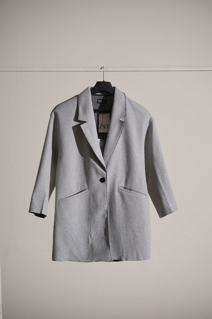 Long Coat