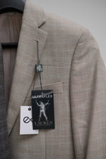 Load image into Gallery viewer, Ralph Lauren Cheque Blazer
