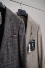 Load image into Gallery viewer, Ralph Lauren Cheque Blazer
