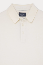 Load image into Gallery viewer, Hackett POLO FASHIONED OFF-WHITE
