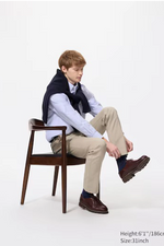 Load image into Gallery viewer, Slim Fit Chinos
