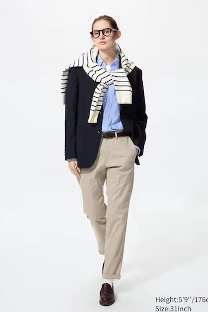 Slim Fit Chinos