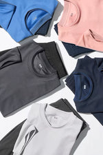 Load image into Gallery viewer, Airism Cotton 2 Peic Set Short Sleve
