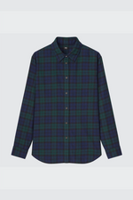 Load image into Gallery viewer, Uniqlo Oxford Shirt Button Down
