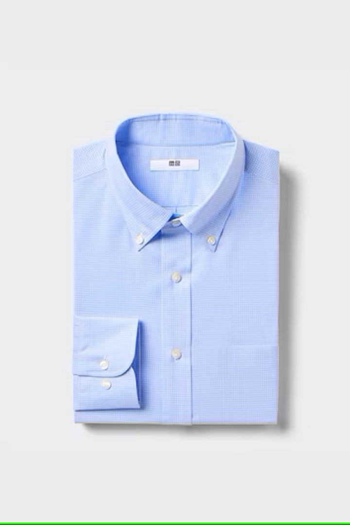 Fine Cloath Shirt