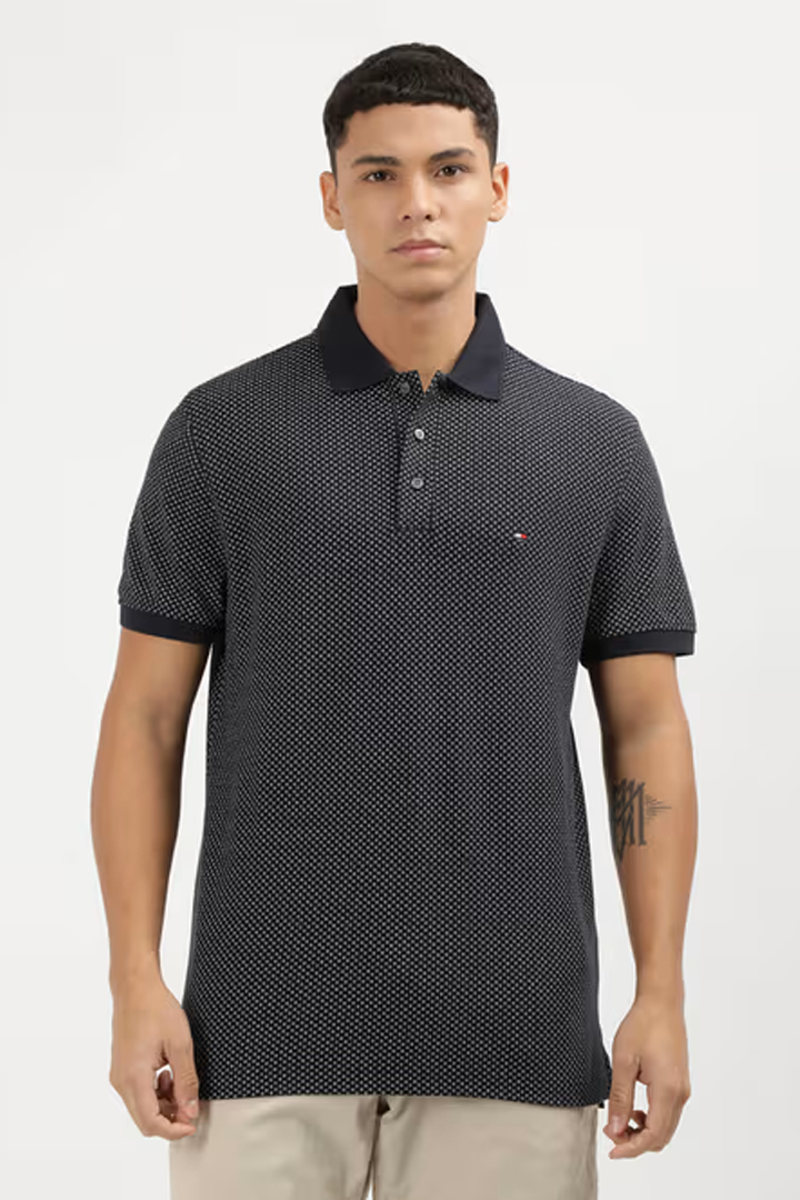 Tommy Hilfiger Polo Shirt