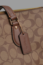 Load image into Gallery viewer, Coach Signature Bag

